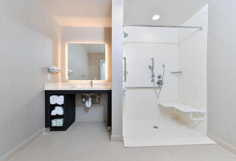 فندق Residence Inn By Marriott St. Louis Chesterfield