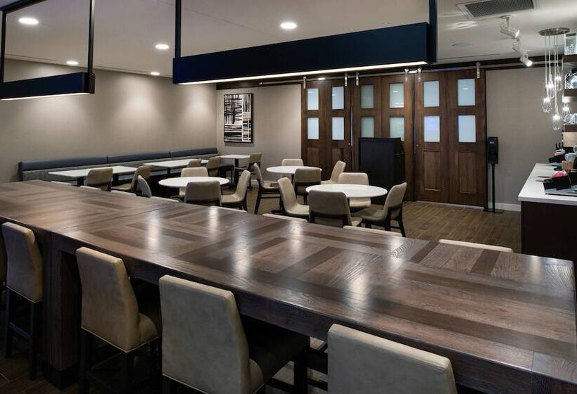 فندق Residence Inn By Marriott St. Louis Chesterfield