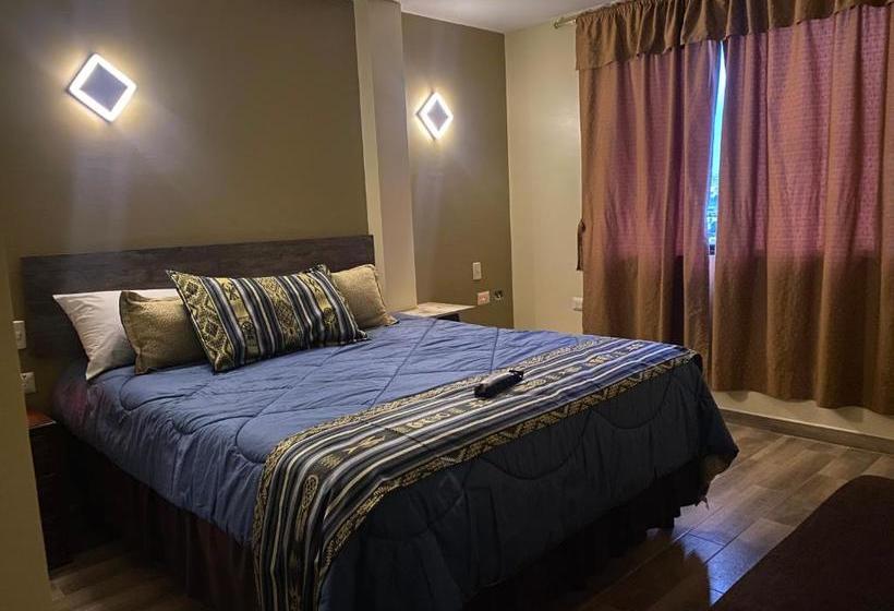 Samariwasi Hotel Boutique