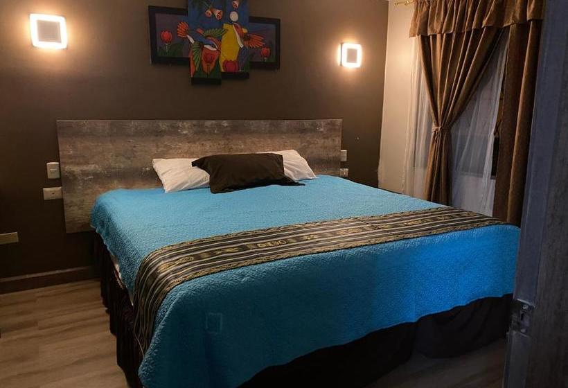 Samariwasi Hotel Boutique