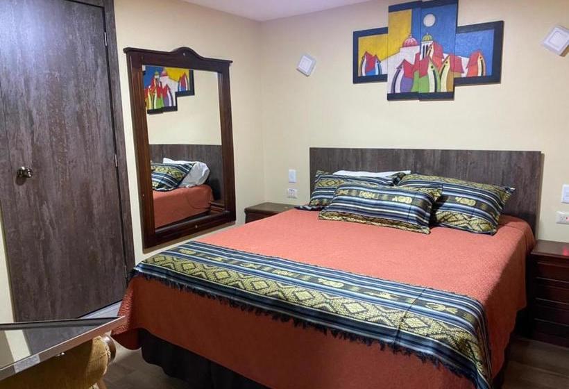 Samariwasi Hotel Boutique