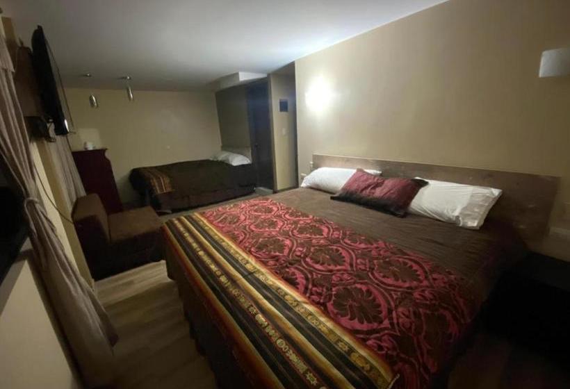 Samariwasi Hotel Boutique