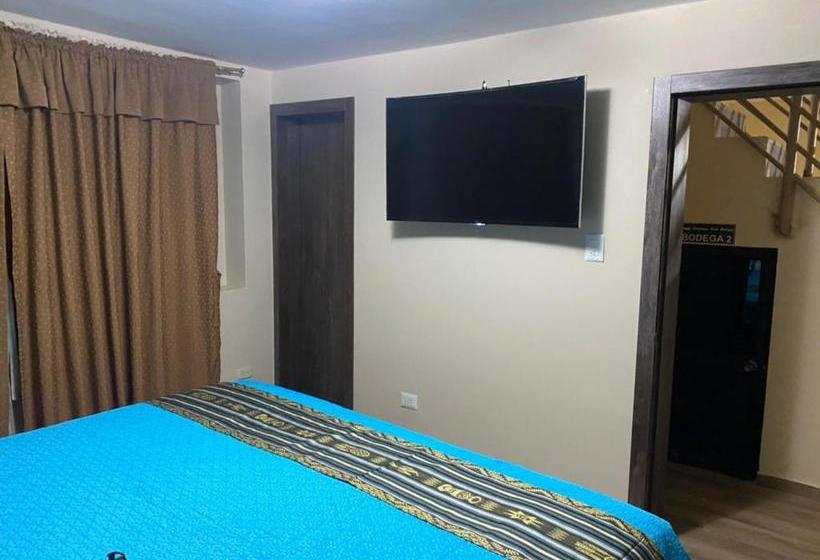 Samariwasi Hotel Boutique