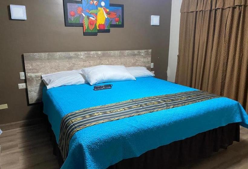 Samariwasi Hotel Boutique