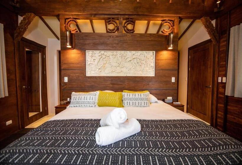 فندق Selva Armonia Immersive Jungle Resort