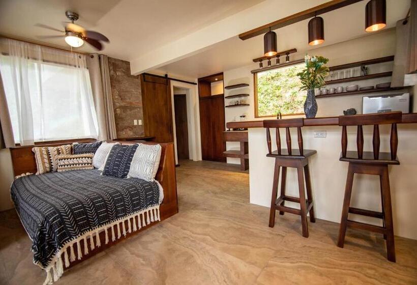 فندق Selva Armonia Immersive Jungle Resort