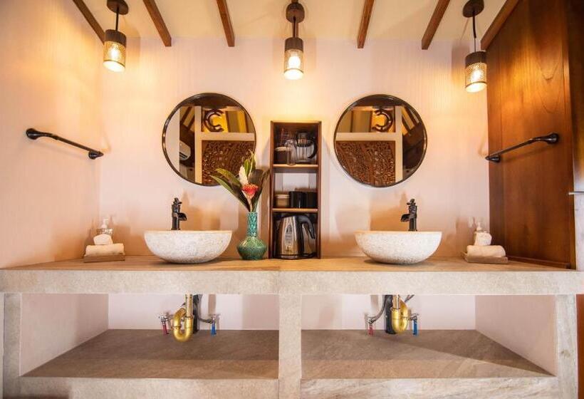 فندق Selva Armonia Immersive Jungle Resort