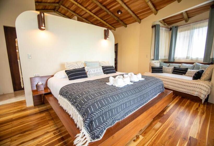 فندق Selva Armonia Immersive Jungle Resort