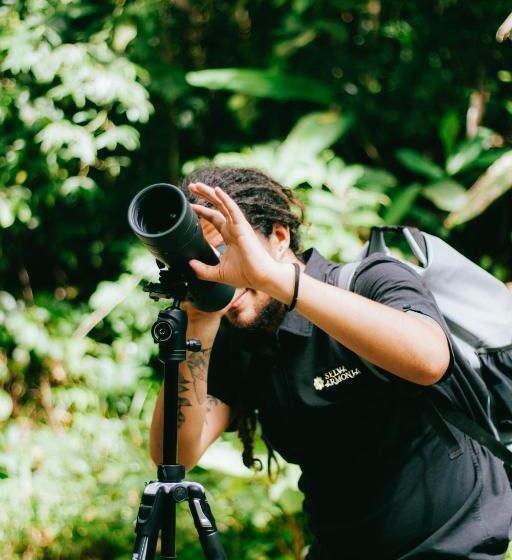 فندق Selva Armonia Immersive Jungle Resort