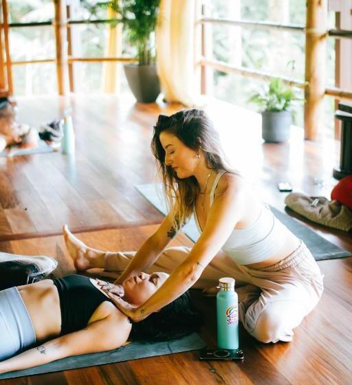 فندق Selva Armonia Immersive Jungle Resort