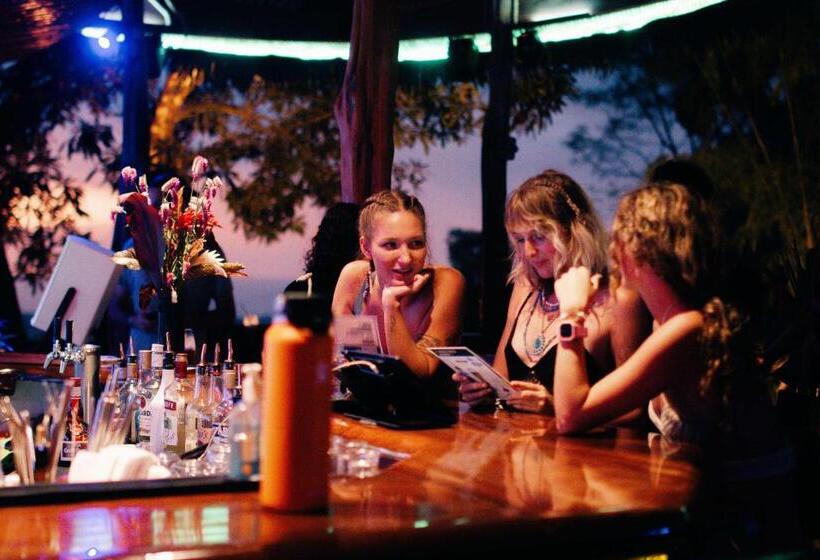 فندق Selva Armonia Immersive Jungle Resort