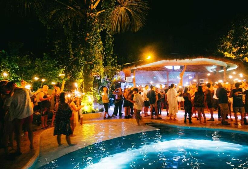 فندق Selva Armonia Immersive Jungle Resort