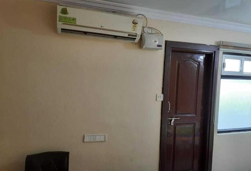 فندق Abhimaan Residency