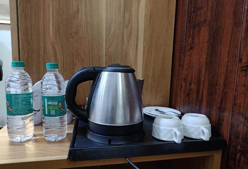 هتل The Dwelling Paradise