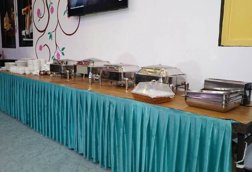 هتل The Dwelling Paradise