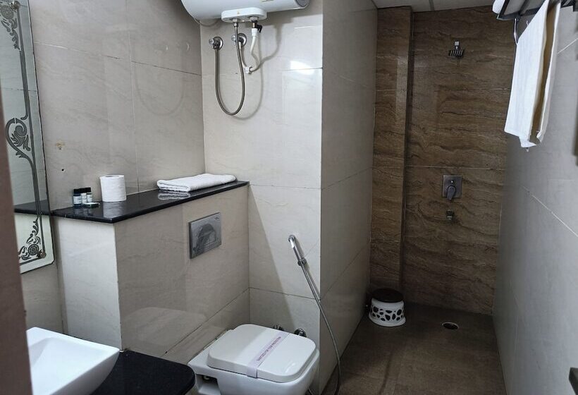 هتل The Dwelling Paradise