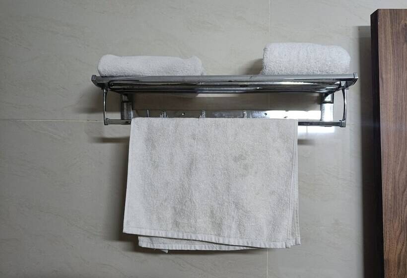 هتل The Dwelling Paradise