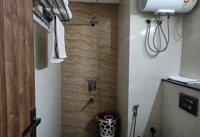 هتل The Dwelling Paradise