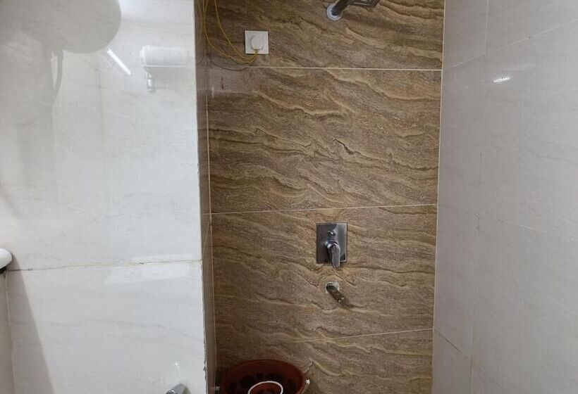 هتل The Dwelling Paradise