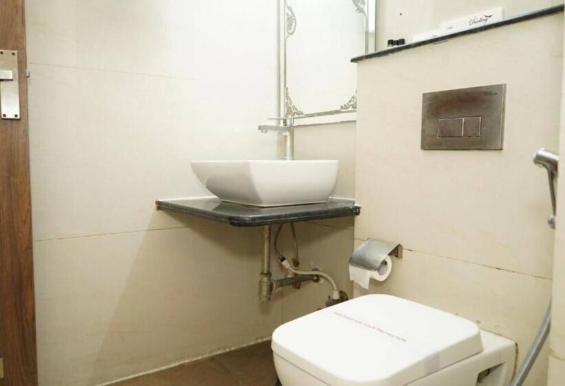 هتل The Dwelling Paradise