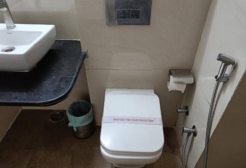 هتل The Dwelling Paradise