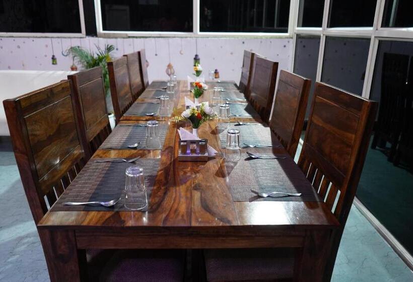 هتل The Dwelling Paradise