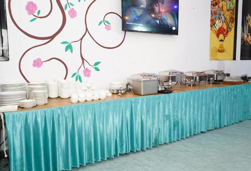 هتل The Dwelling Paradise