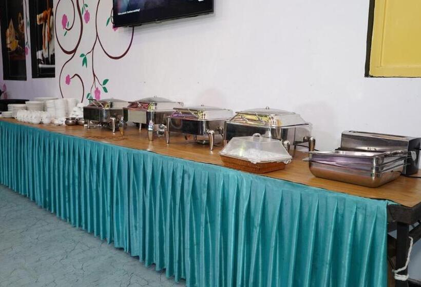 هتل The Dwelling Paradise