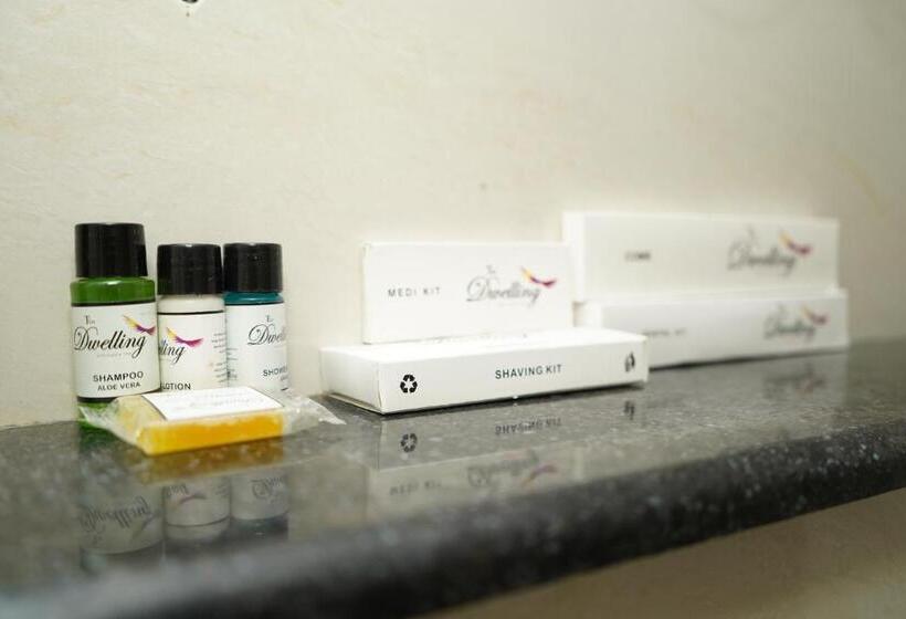 هتل The Dwelling Paradise