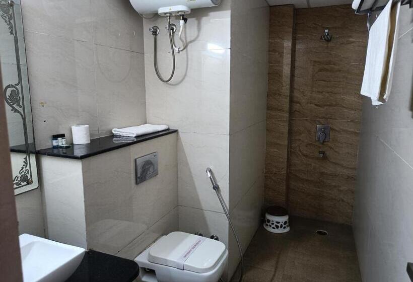 هتل The Dwelling Paradise