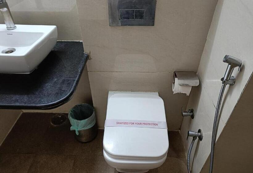 هتل The Dwelling Paradise