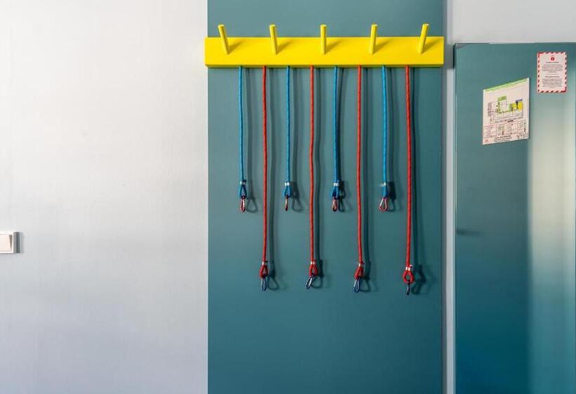 Meininger Hotel Innsbruck Zentrum