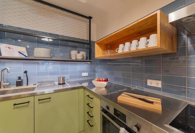 Meininger Hotel Innsbruck Zentrum