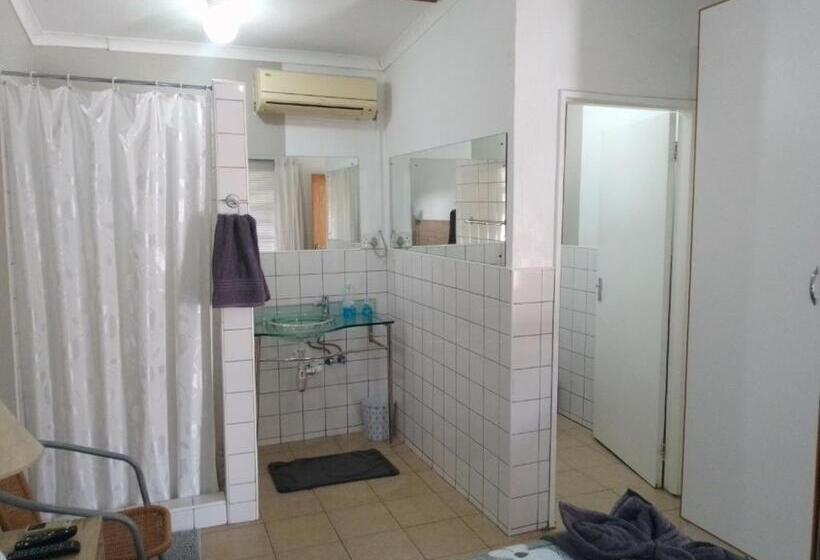 Pension Aub Guesthouse   Mariental