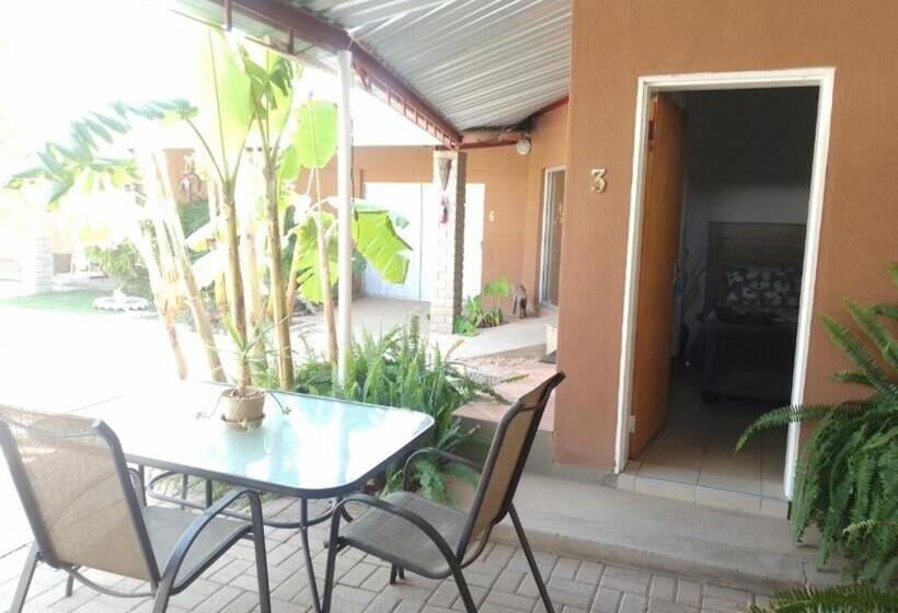 Pension Aub Guesthouse   Mariental