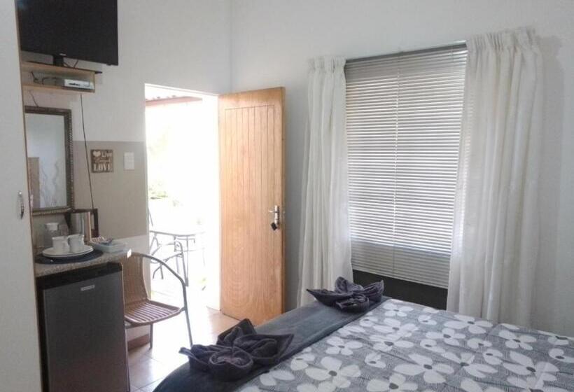 Pension Aub Guesthouse   Mariental