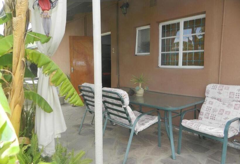 Pension Aub Guesthouse   Mariental