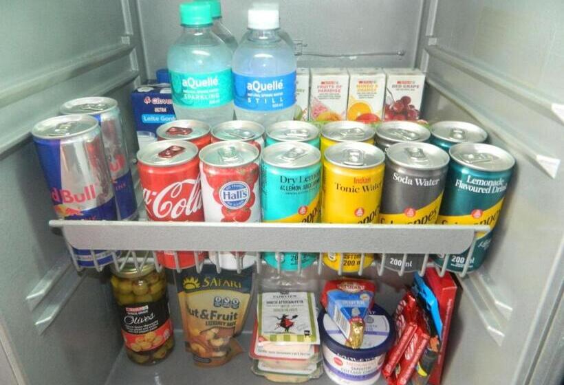 Pension Aub Guesthouse   Mariental