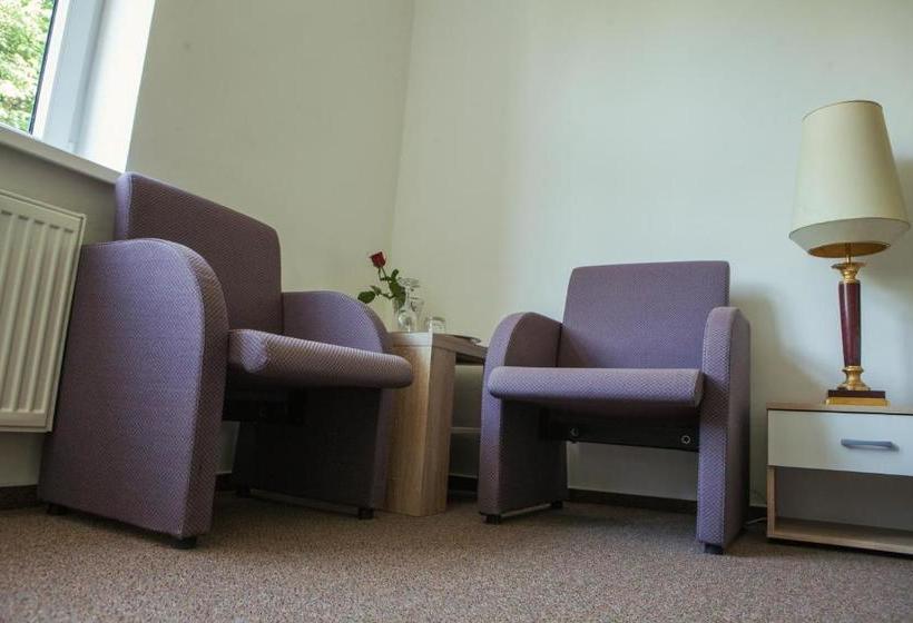 Pension Berten Strašice