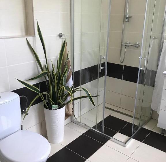 Pension Berten Strašice