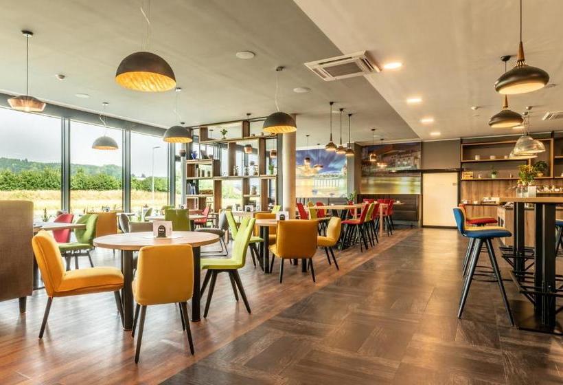 Aiden By Best Western Stadtgut Hotel Steyr   Free Parking