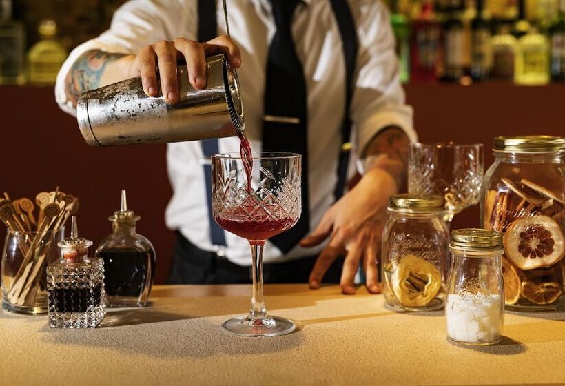 Aparthotel Adagio London Sutton Point