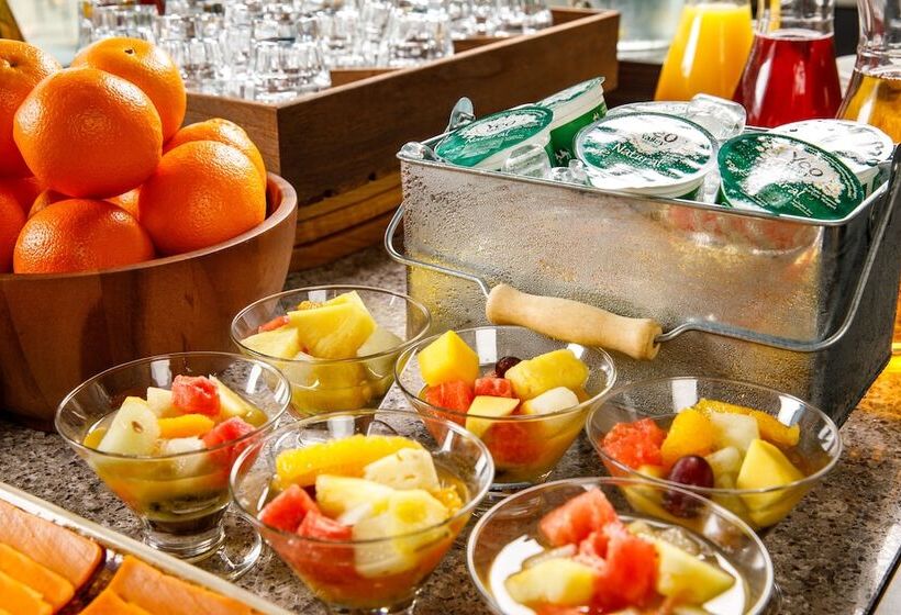 Aparthotel Adagio London Sutton Point