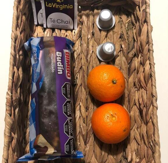 Arenas B&b  Casa Compartida