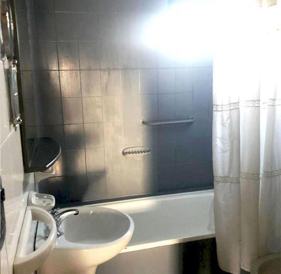 Arenas B&b  Casa Compartida