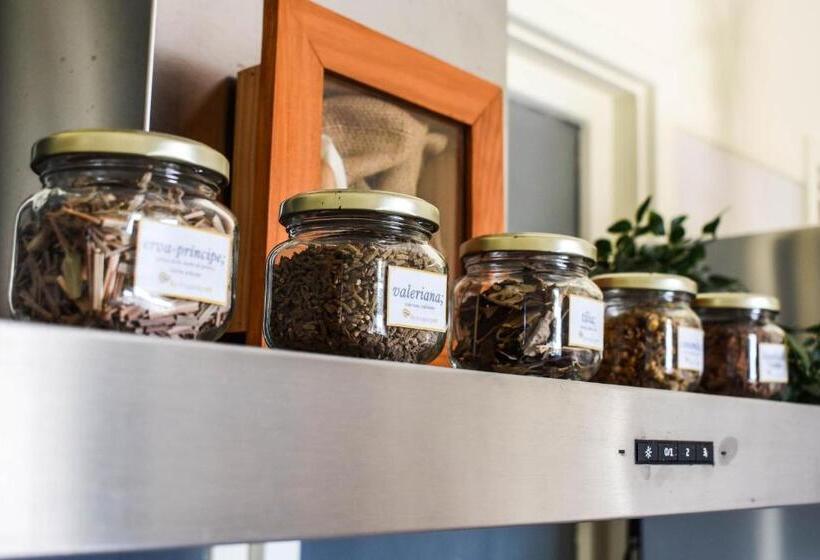 مبيت وإفطار Batalhoz House