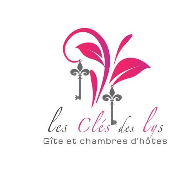 צימר Chambre D Hôtes Sophora   Les Clés Des Lys