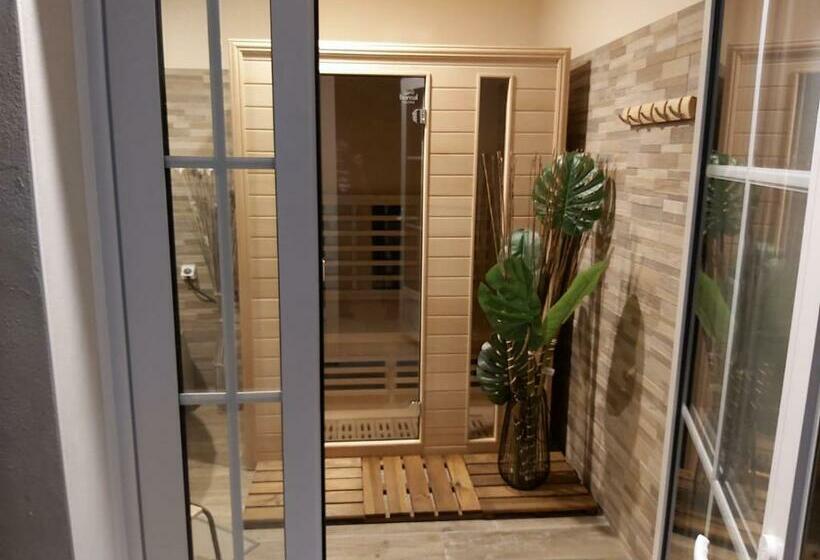 צימר Chambre D Hôtes Sophora   Les Clés Des Lys