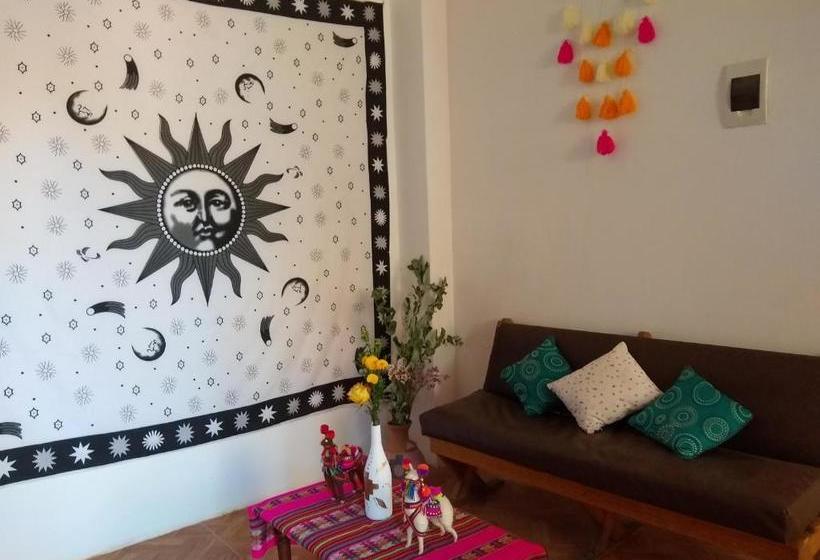 Bed and Breakfast Colibri Wasi Pisac