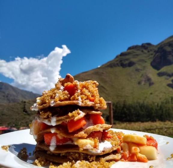 Bed and Breakfast Colibri Wasi Pisac